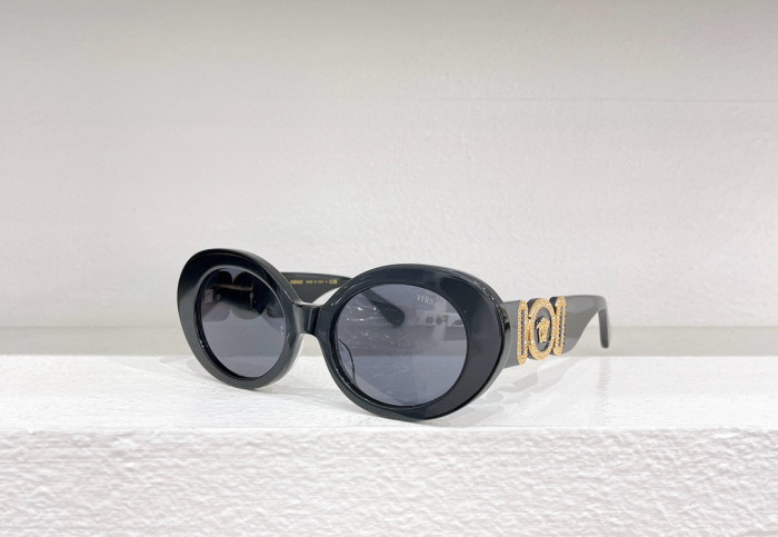 Versace VE 4426BU Sunglasses FZMJ275