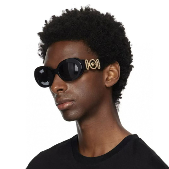 Versace VE 4426BU Sunglasses FZMJ275