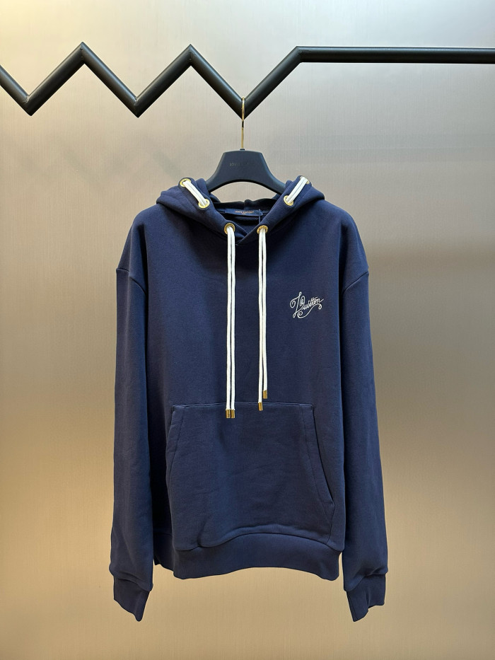 LV Nautical Ropes hoodies FZWY1631
