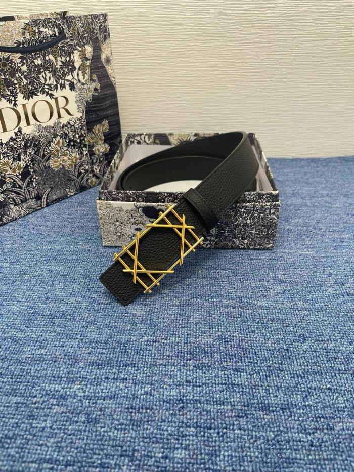DIOR 35MM Belt FZYD203