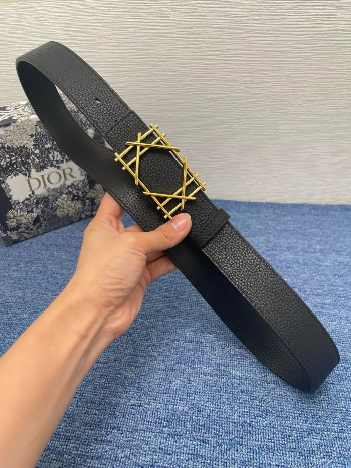 DIOR 35MM Belt FZYD203