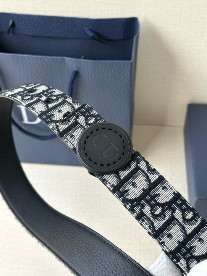 DIOR Charm 35MM Belt FZYD202