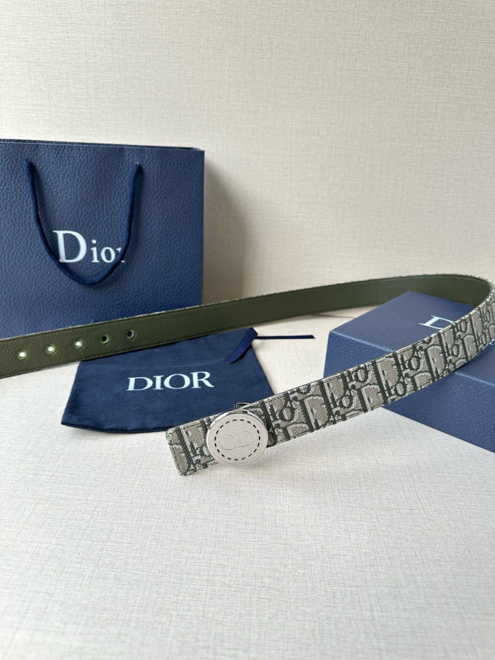 DIOR Charm 35MM Belt FZYD202