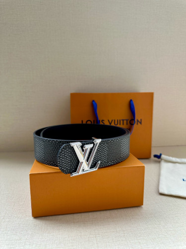 LV Dimension 40MM REVERSIBLE BELT FZYD209