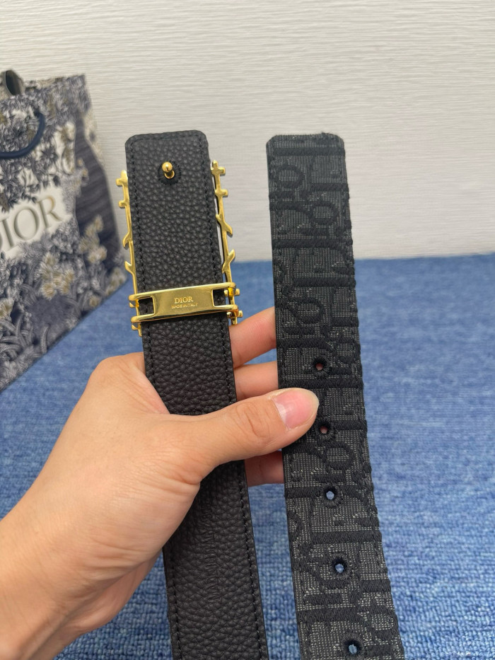 DIOR 35MM Belt FZYD203