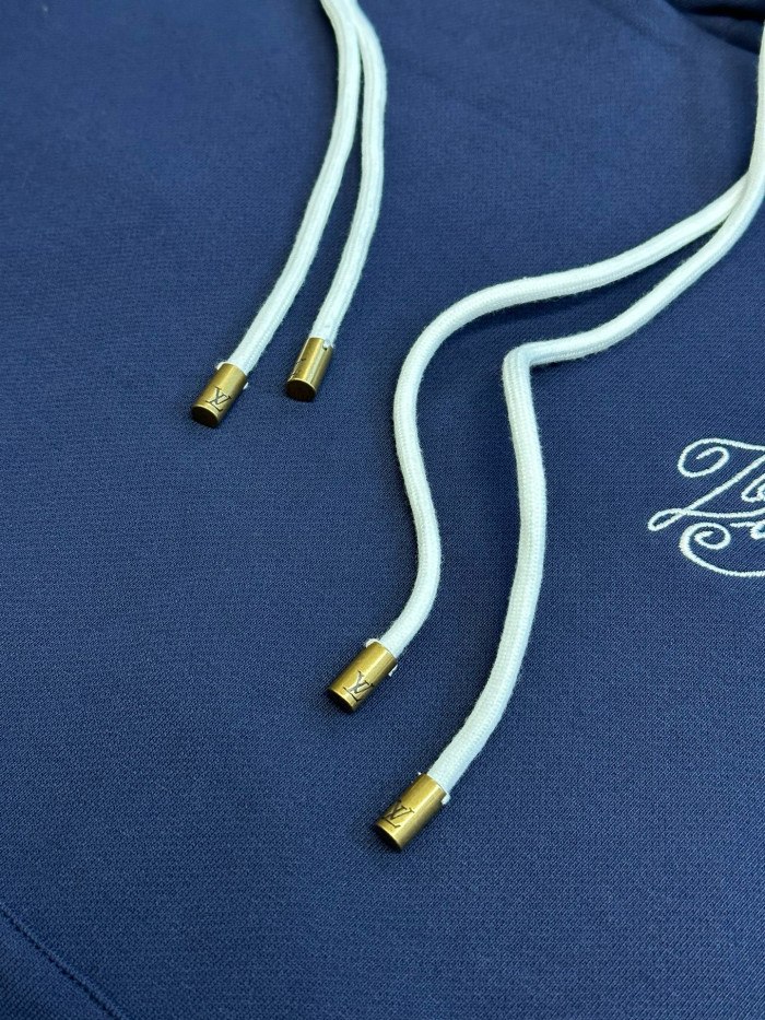 LV Nautical Ropes hoodies FZWY1631
