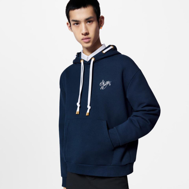 LV Nautical Ropes hoodies FZWY1631
