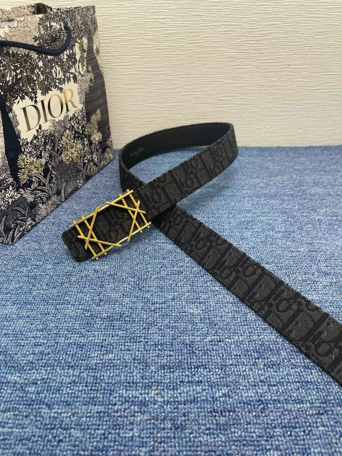 DIOR 35MM Belt FZYD203