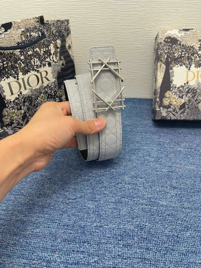 DIOR 35MM Belt FZYD203