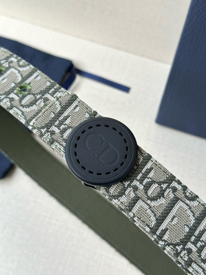DIOR Charm 35MM Belt FZYD202