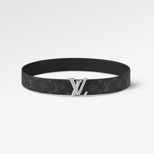 LV Dimension 40MM REVERSIBLE BELT FZYD207