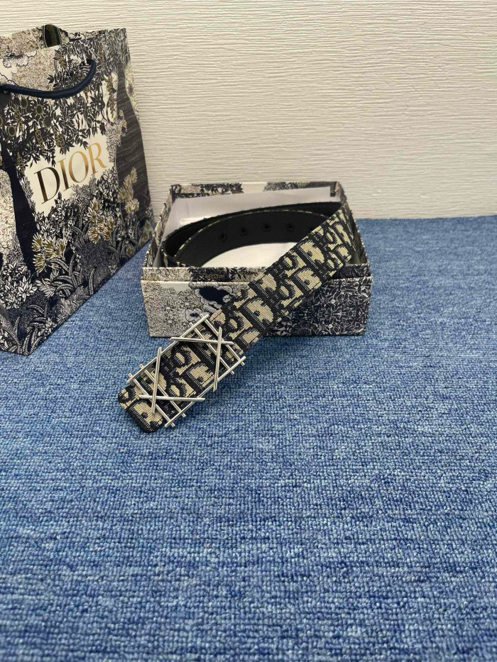 DIOR 35MM Belt FZYD203