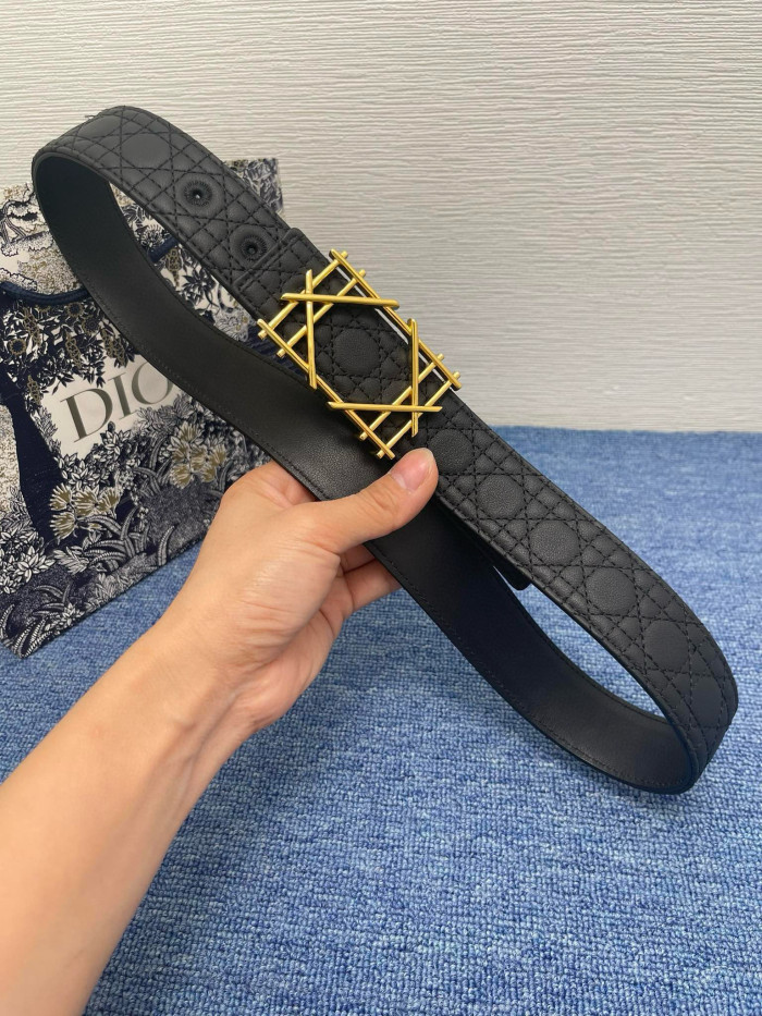DIOR 35MM Belt FZYD203