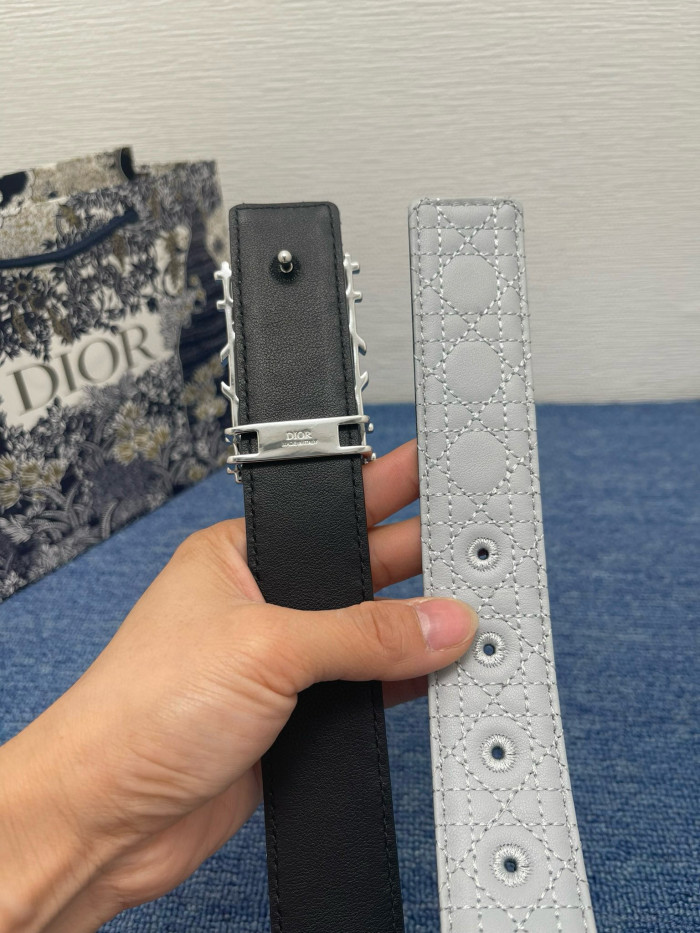 DIOR 35MM Belt FZYD203