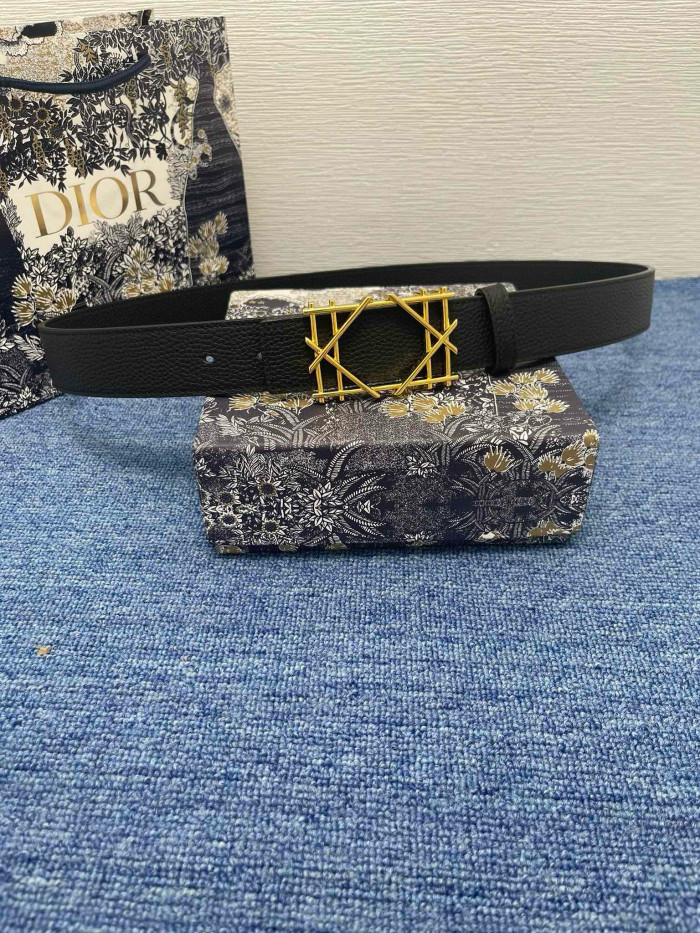 DIOR 35MM Belt FZYD203