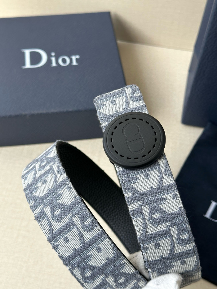 DIOR Charm 35MM Belt FZYD202