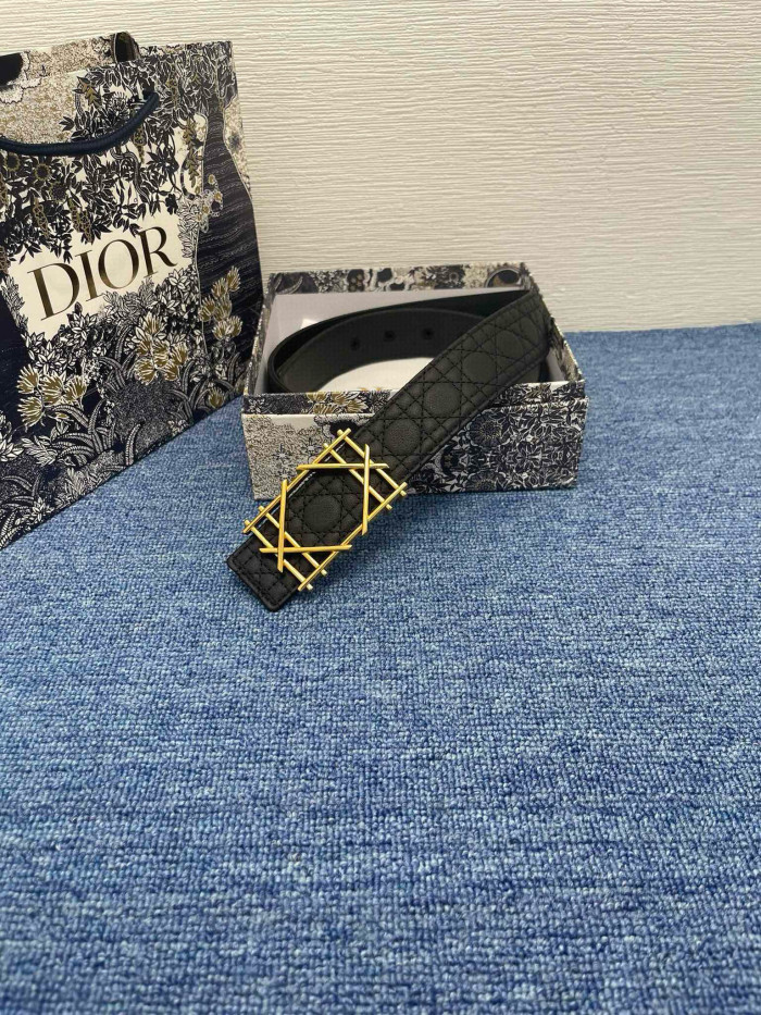 DIOR 35MM Belt FZYD203