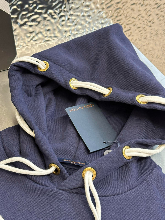 LV Nautical Ropes hoodies FZWY1631