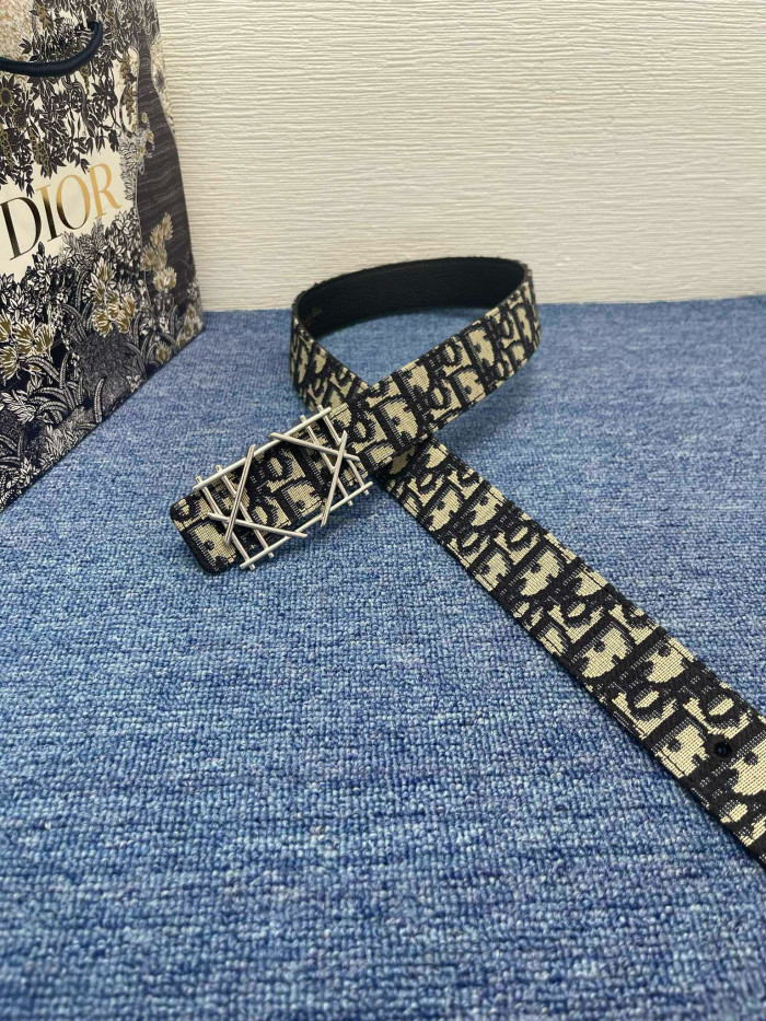 DIOR 35MM Belt FZYD203