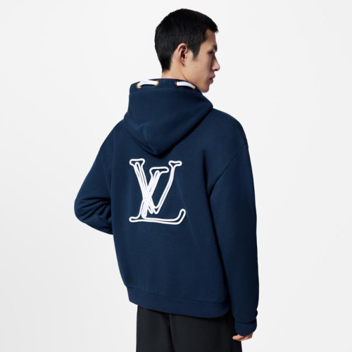 LV Nautical Ropes hoodies FZWY1631
