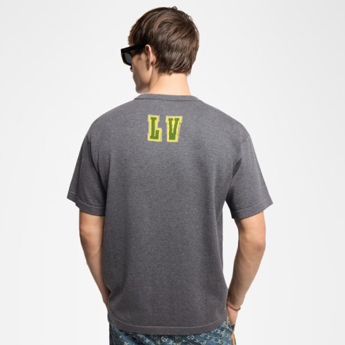 LV Knitted tee FZTX4282