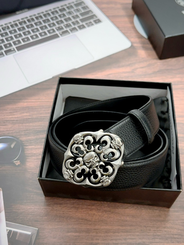 Chrome Hearts 40MM Belt FZYD206