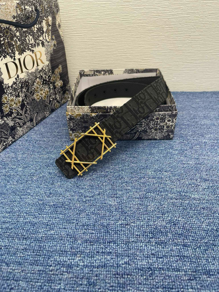 DIOR 35MM Belt FZYD203