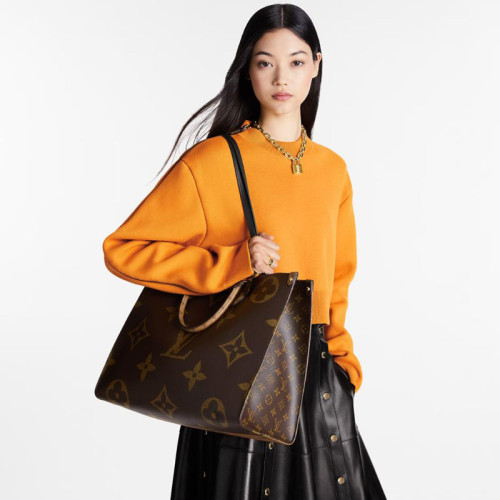 LV ONTHEGO BAG 41*34*19CM FZBB114