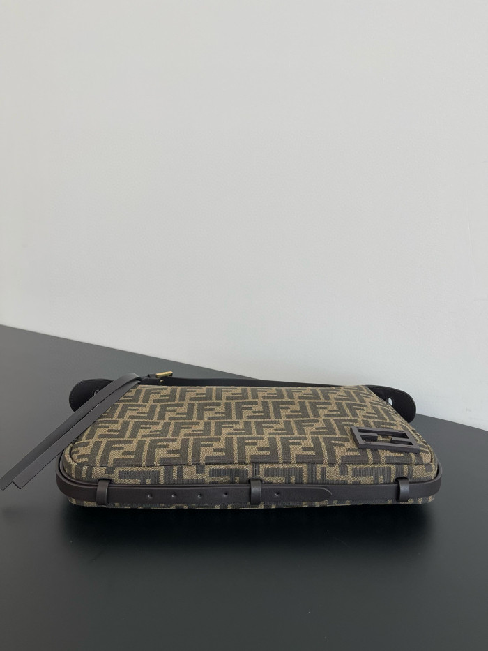 Fendi Simply Bag FZBB108 34.5cm*4.5cm*20cm