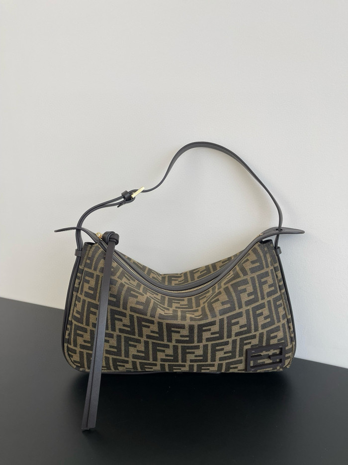 Fendi Simply Bag FZBB108 34.5cm*4.5cm*20cm