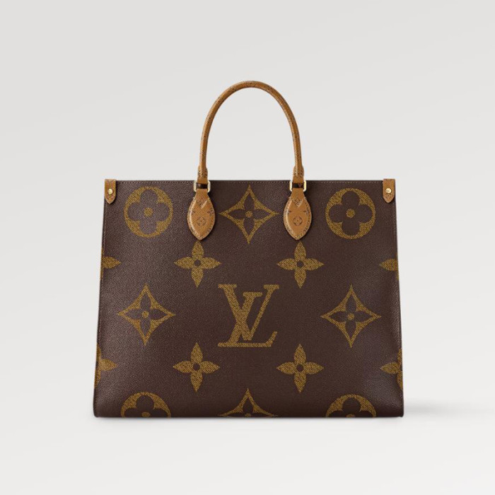 LV ONTHEGO BAG 41*34*19CM FZBB114