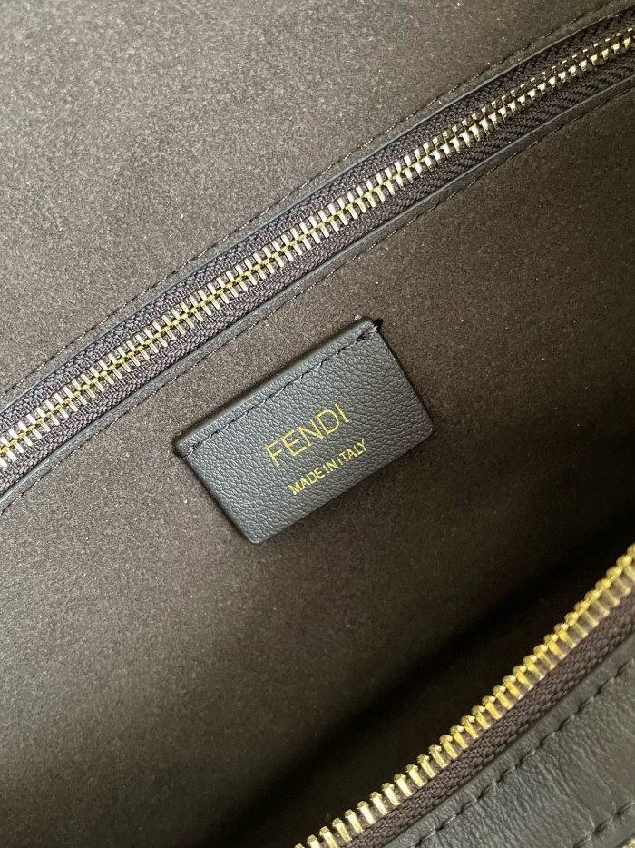 Fendi Simply Bag FZBB108 34.5cm*4.5cm*20cm