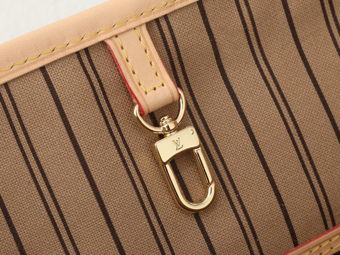 LV NEVERFULL BAG FZBB115