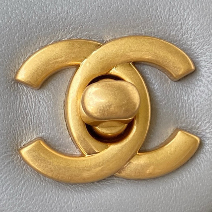 Chanel Classic Flap Mini Rectangula FZBB112 20cm