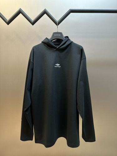 Balenciaga 3B SPORTS ICON SKI Hoodies FZWY1633