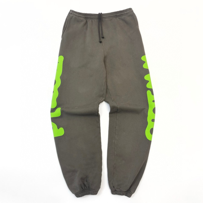 Sp5der Sweatpants FZKZ1156