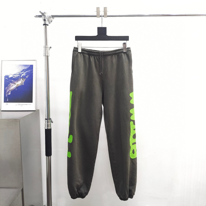 Sp5der Sweatpants FZKZ1156