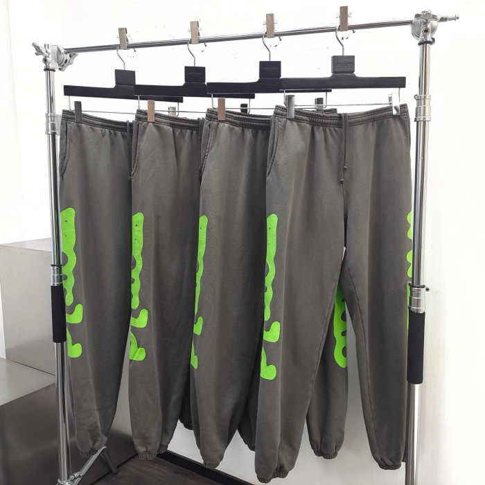 Sp5der Sweatpants FZKZ1156
