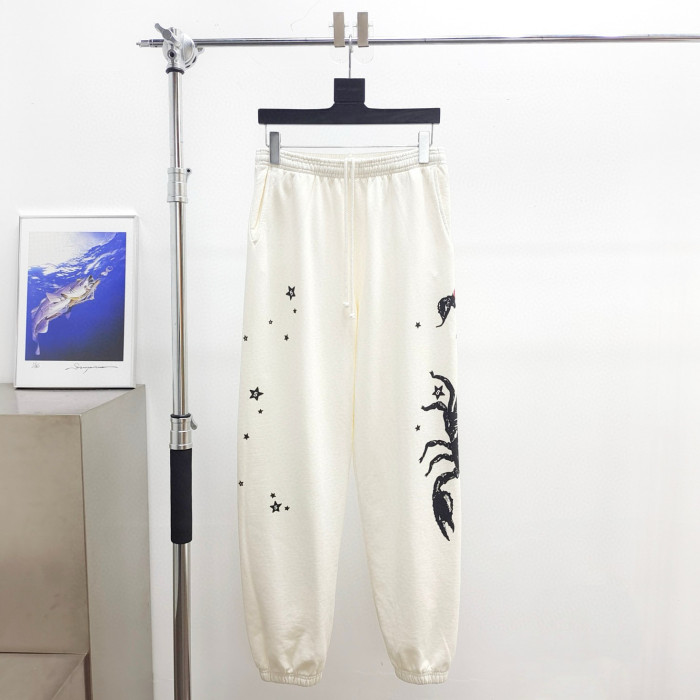 Sp5der Sweatpants FZKZ1154