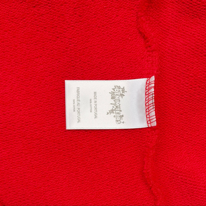 DENIM TEARS Sweatshirt FZWY1635