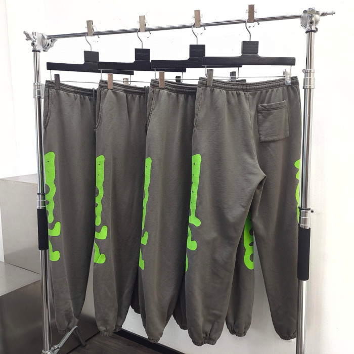 Sp5der Sweatpants FZKZ1156