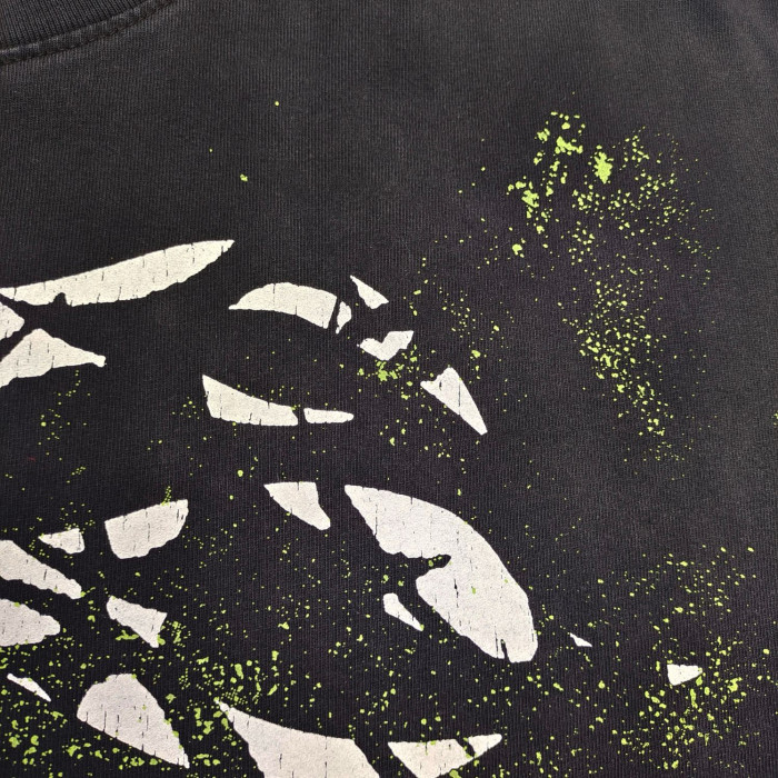HELLSTAR TEE FZTX4345