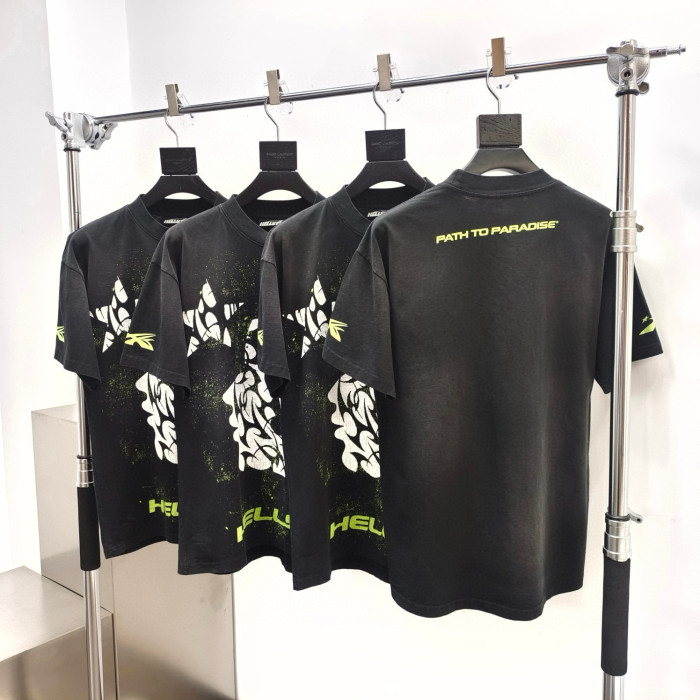 HELLSTAR TEE FZTX4345