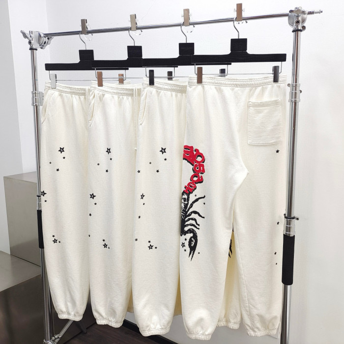 Sp5der Sweatpants FZKZ1154