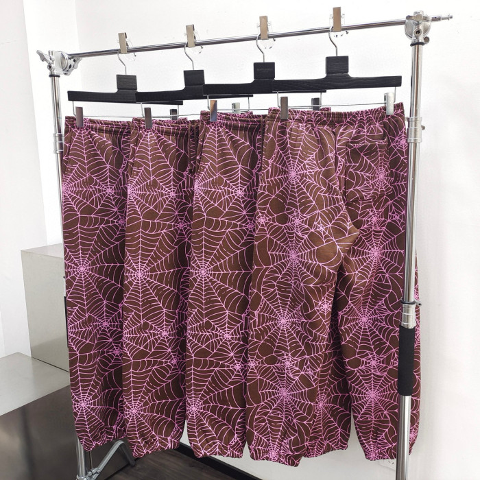 Sp5der Sweatpants FZKZ1155