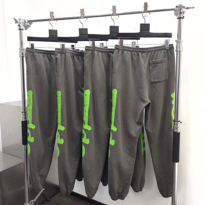 Sp5der Sweatpants FZKZ1156