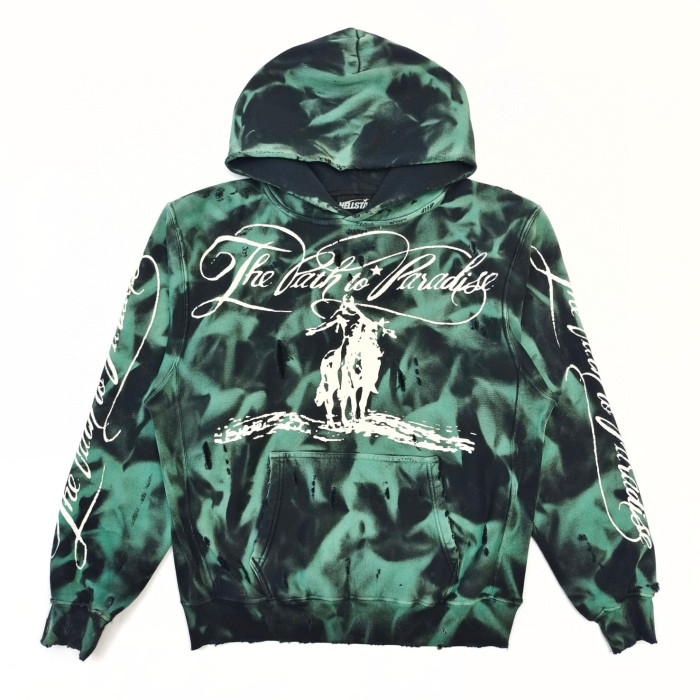 HELLSTAR Hoodies FZWY1639