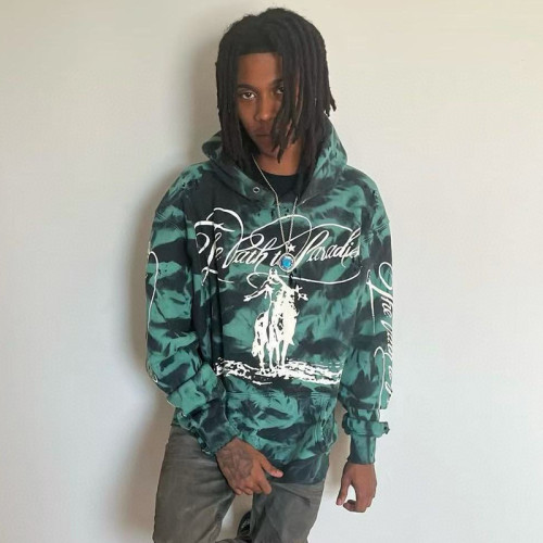 HELLSTAR Hoodies FZWY1639