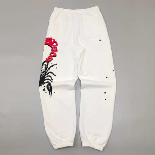 Sp5der Sweatpants FZKZ1154