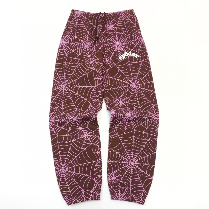 Sp5der Sweatpants FZKZ1155